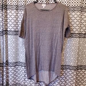 LulaRoe top
